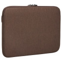 Thule Lithos sülearvuti ümbris MacBook Pro 14'', varjundiga pruun