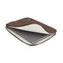 Thule Lithos sülearvuti ümbris MacBook Pro 14'', varjundiga pruun