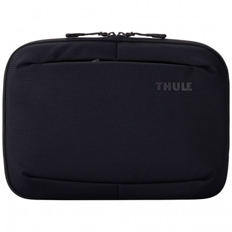 Thule sülearvuti ümbris Subterra 2 MacBook Air 13", must
