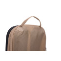 Thule Compression Packing Cube, Small | Packing Cube | Gentle Beige