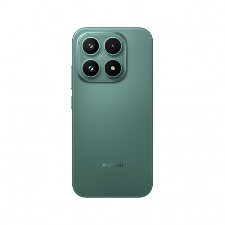 Xiaomi 17 Venture roheline 6.3 " LTPO AMOLED 1220 x 2656 pixels Qualcomm Snapdragon 8 Elite Gen 5 (3