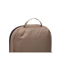 Thule Compression Packing Cube, Medium | Packing Cube | Gentle Beige