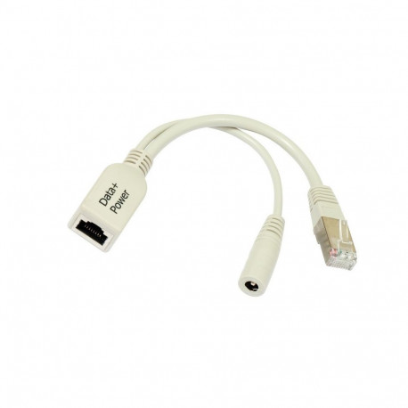 MikroTik PoE süstija RBPOE