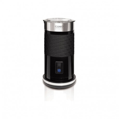 Caso | 1656 | 435 W | Milk frother | Black