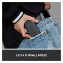 Logitech M350 Pebble must juhtmevaba