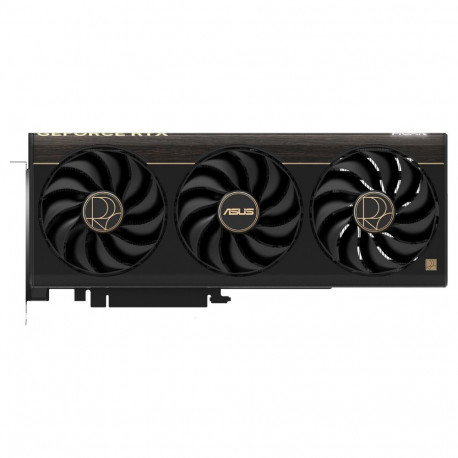 RTX 5080 16GB ASUS PROART OC DDR7 3 ventilaatoriga