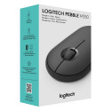 "Logitech M350 Pebble Wireless black"