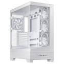 ASUS A31 PLUS TG ARGB valge