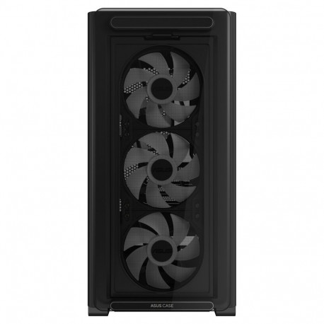 "ASUS A23 PLUS TG ARGB BLACK"