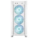 "ASUS TUF GAMING GT302 CASE TG ARGB WHITE"