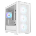 ASUS A21 PLUS TG ARGB valge