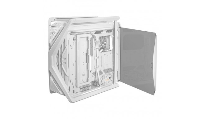 "ASUS ROG GR701 HYPERION WHITE"