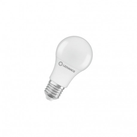 "Osram LED CLA60 8.5W 827 FR E27 P LED Lampe 806 lm 2700K E27"