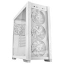 "ASUS TUF GAMING GT302 CASE TG ARGB WHITE"