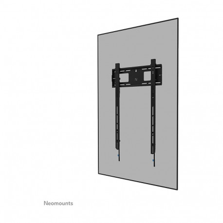 Neomounts LEVEL-750 WL30-750BL18P fikseeritud püstasendis seinakinnitus