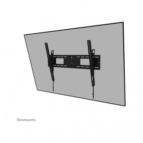 Neomounts LEVEL-750 WL35-750BL18 kallutatav seinakinnitus