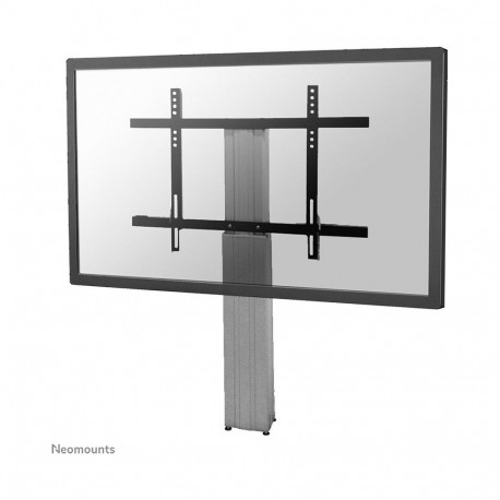 "NEOMOUNTS TV/Monitor/LFD Elektrische Wandhalterung 106,7-254cm 42-100Zoll max130kg fixed Hhe 105-15