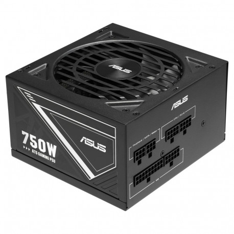 750W ASUS toiteplokk ATS-750G BULK 80+ Gold