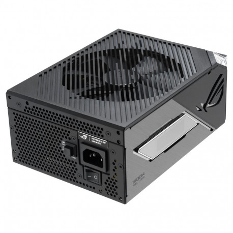 1600W ASUS ROG THOR III mänguri toiteplokk 80+ Titanium