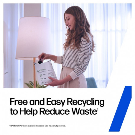 "HP CD 975 AE Tintenpatrone schwarz No. 920 XL"