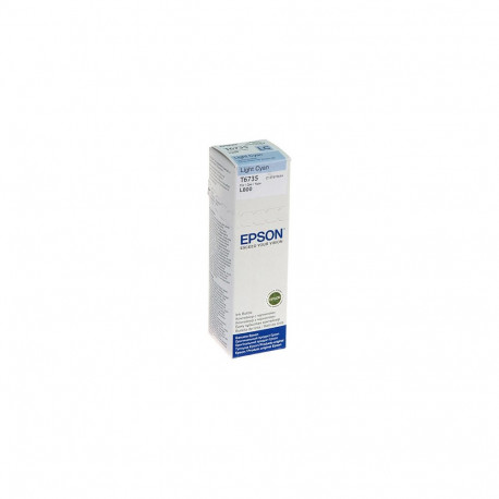 "Epson Ink Light Cyan (C13T67354A)"