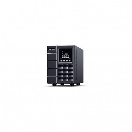 CyberPower OLS (A) OLS1500EA-DE online torn-tüüpi UPS