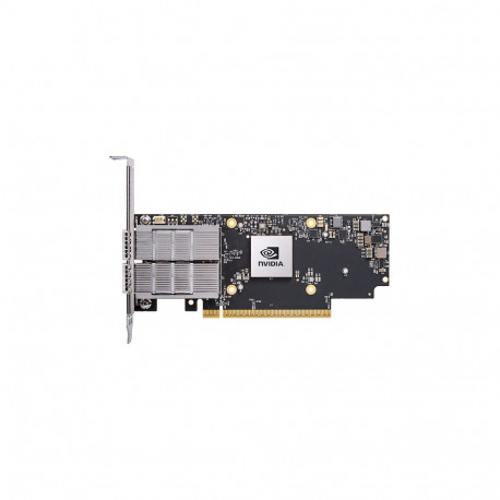 NVIDIA ConnectX-7 HHHL adapterkaart 25