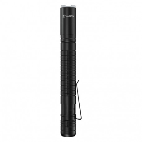"Varta Taschenlampe Aluminium Light F10 Pro 2AAA"