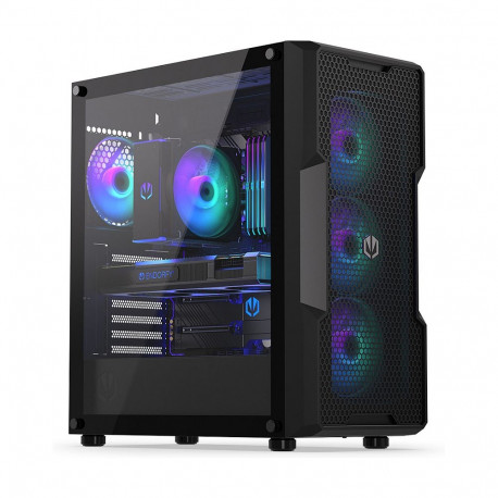 ENDORFY arvutikorpus Regnum 400 ARGB, must