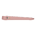 "Logitech Pebble Keys 2 K380S Tonal Rose"