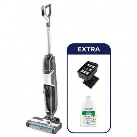 CrossWave HF3 Select 3639N (helehall/hall)