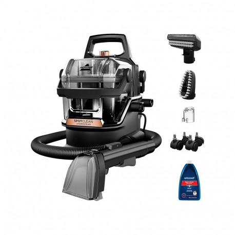 3700N SpotClean HydroSteam Pro