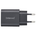 Intenso W30AC must toiteadapter