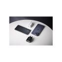 Intenso W20C must toiteadapter
