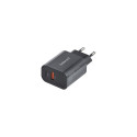 Intenso W30AC must toiteadapter