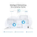 TP-Link Deco XE75 Pro 3-pakk mesh-süsteem