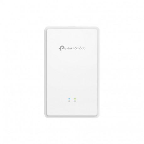 Omada EAP625GP-WallAX1800 Wi-Fi 6 seinapealne GPON pöörduspunkt