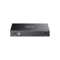 "TP-Link Omada Switch 8x GE ES208GP PoE+"