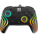 Turtle Beach mängupult Afterglow Wave Nintendo Switch 2, must
