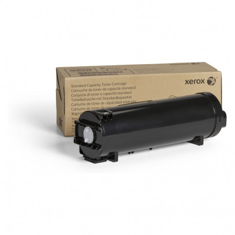 "Xerox Toner Black Schwarz B600 B605 B610 B615 (106R03940) (10,3k)"