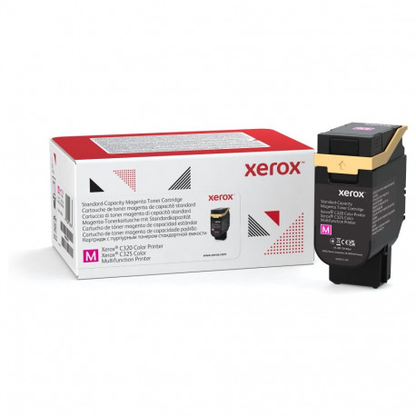 "Xerox Toner 006R04821 / 6 R 04821 Magenta"