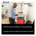 XEROX Everyday must tooner