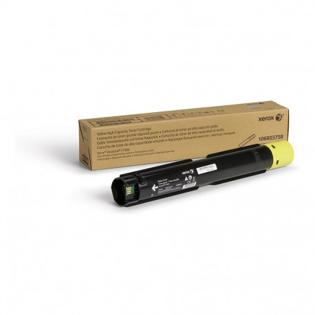 "Xerox VersaLink C7000 Toner Gelb (10.100 Seiten)"