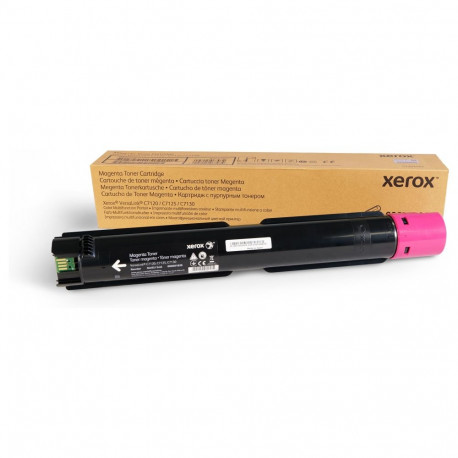 "Xerox Toner VersaLink C7000 Magenta (006R01826)"