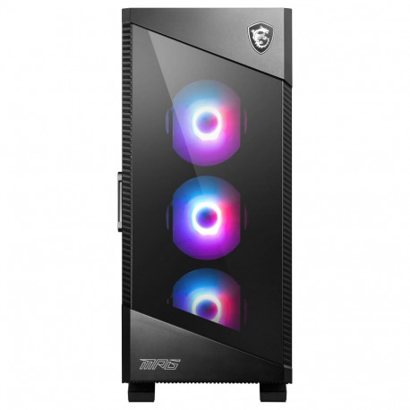 "Midi MSI MPG VELOX 100R"