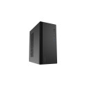 MSI PRO SHIELD M100P Midi korpus