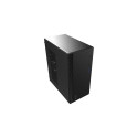 MSI PRO SHIELD M100P Midi korpus