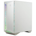 "Midi MSI MPG GUNGNIR 110R (White)"