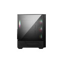 "Midi MSI MAG Forge 112R Black"