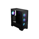 MSI MAG Forge 320R Airflow midi korpus